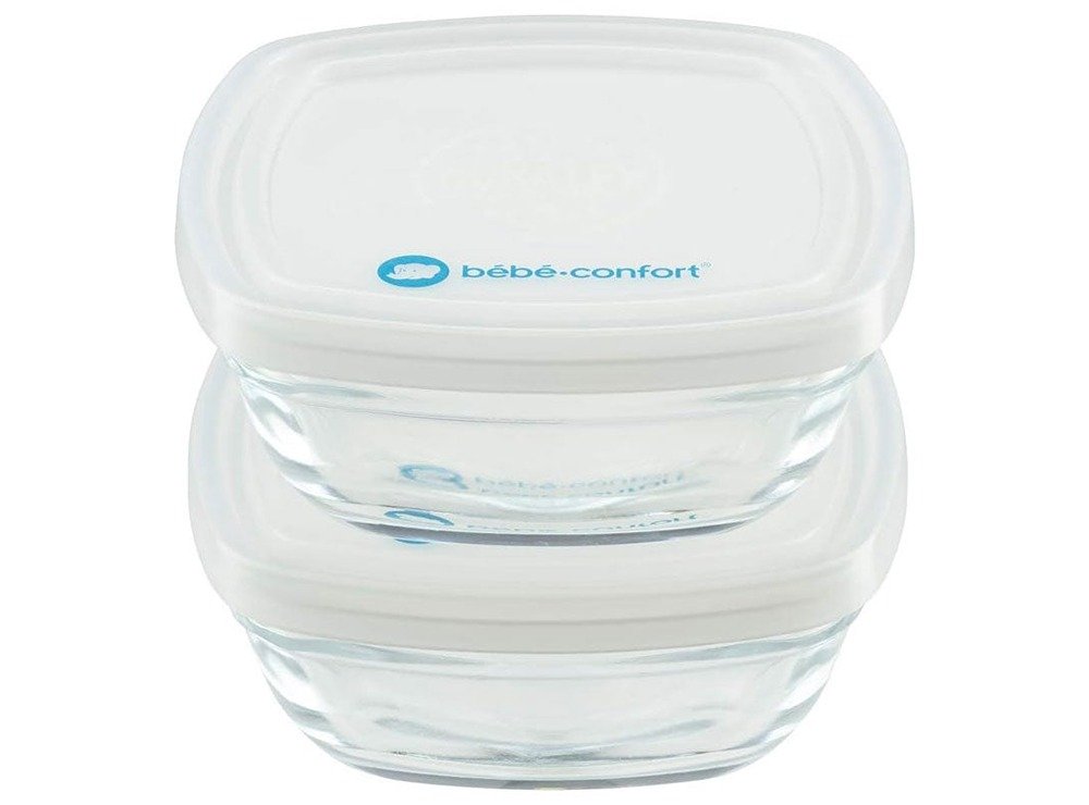 Glass Conservation Boxes 4M+