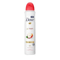 Go Fresh Apple & White Tea 48H Deodorant