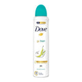 Go Fresh Pear & Aloe Vera Deodorant