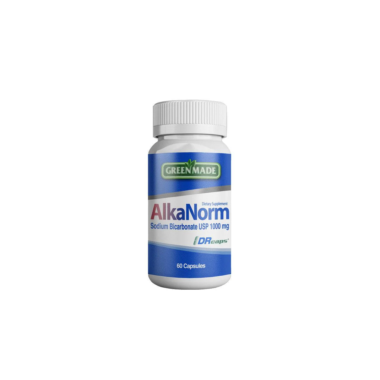 ALKANORM