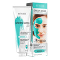 Revuele Green Mask Cryo Effect