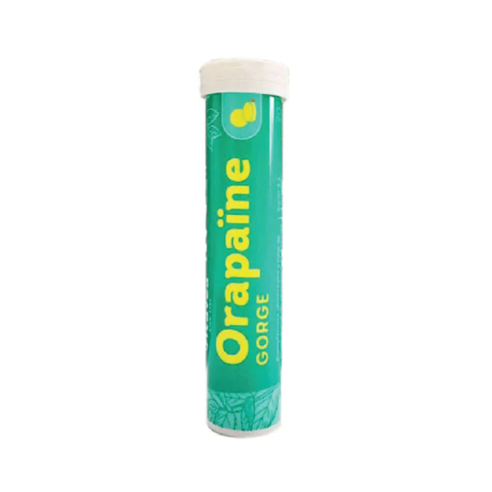 Vitarmonyl Orapaine Pastille