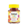 GSK Centrum Kids Gummies