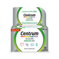 GSK Centrum Silver Adults 50+