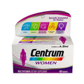 Gsk Centrum Women