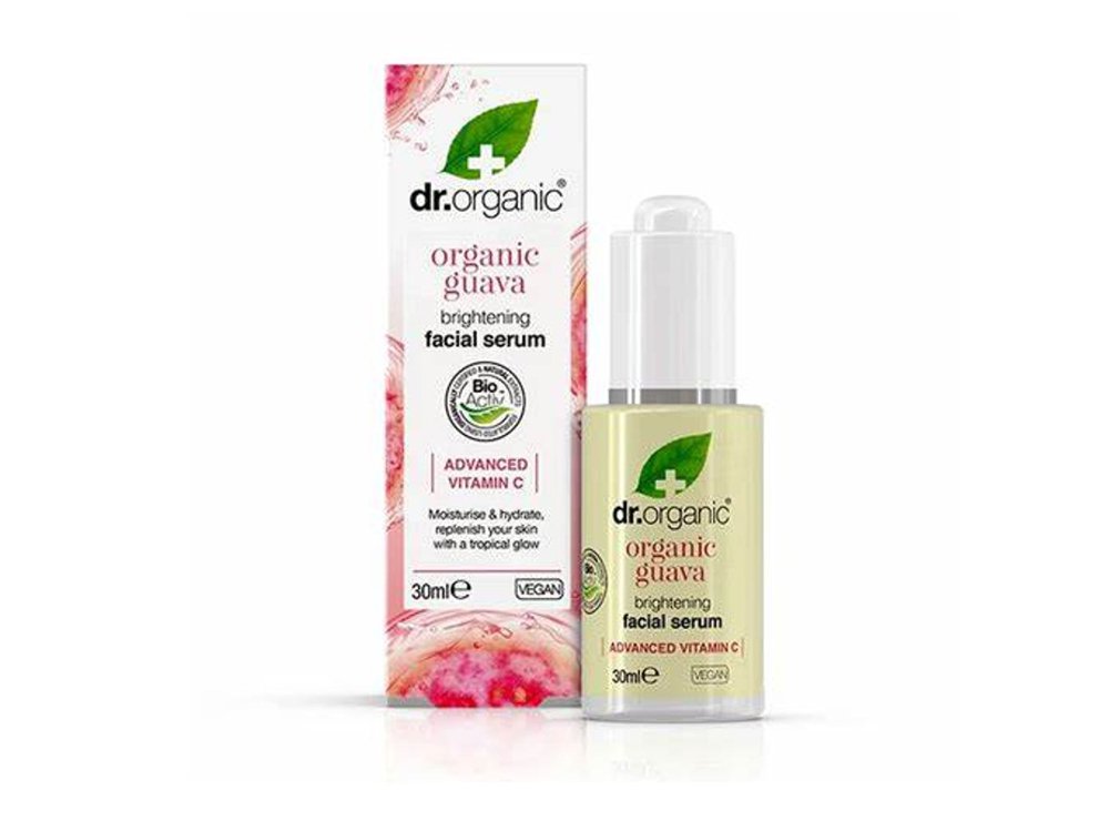 Guava Facial Serum