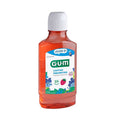 Gum Cavities Prevention Fluoride Mouth Rinse Junior 6+