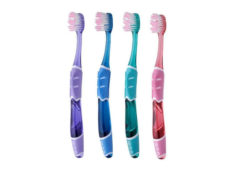 Gum Pro Sensitive Toothbrush