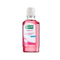 Gum Sensivital+ 0% Alcohol Fluoride Mouthrinse
