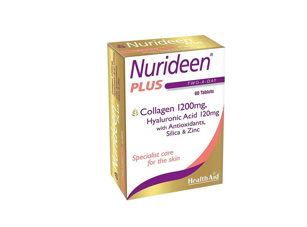 Healthaid Nurideen Plus