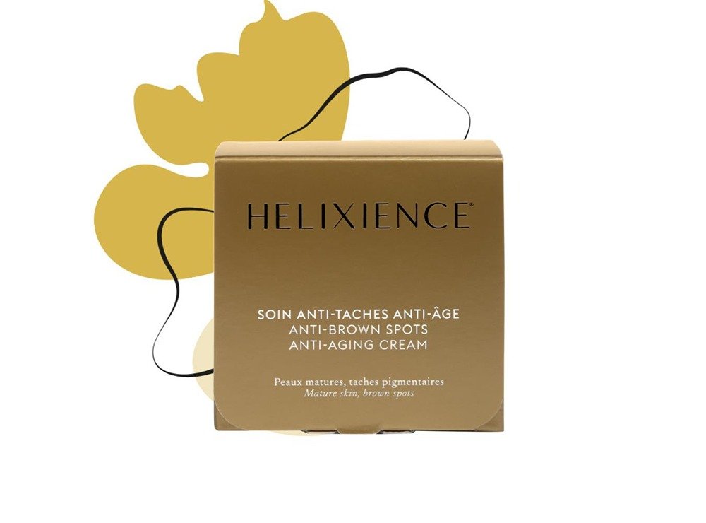 Heliabrine Helixience Anti Brown Spots Cream