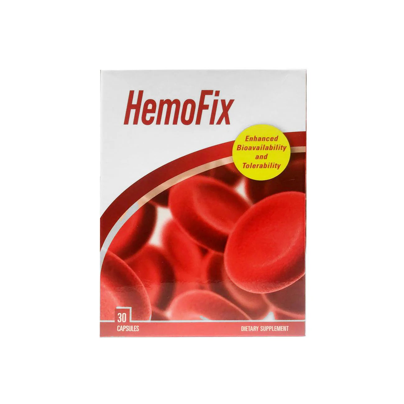 HEMOFIX