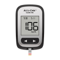 Accu Chek Guide Me Wireless Blood Glucose Meter and Lancing Device