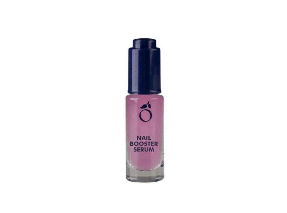 Herôme Nail Booster Serum