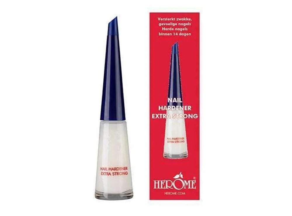 Herôme Nail Hardener Extra Strong