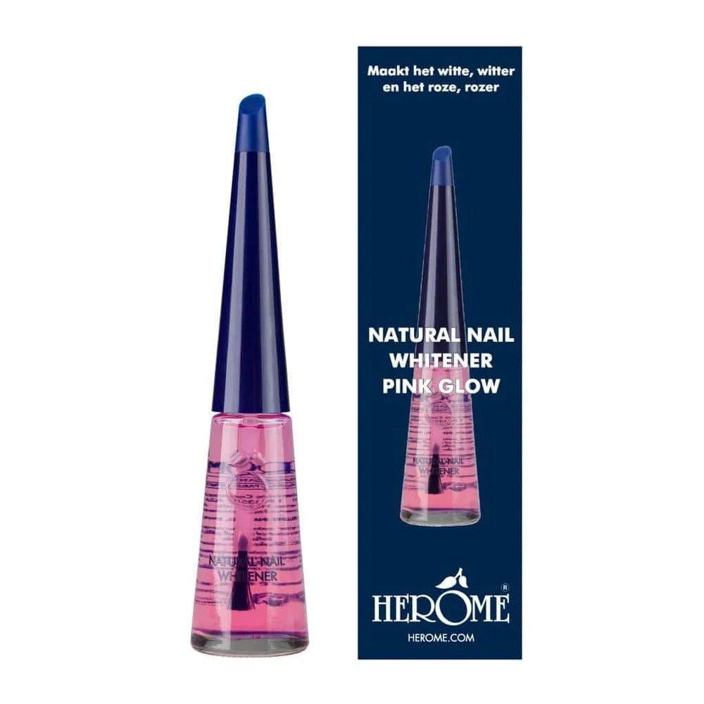 Herôme Natural Whitener Pink Glow