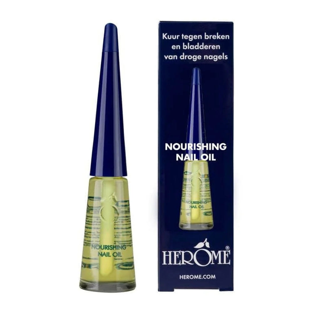 Herôme Nourishing Nail Oil