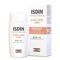 ISDIN Fotoultra 100 Active Unify Ff Color 50ml SPF50+