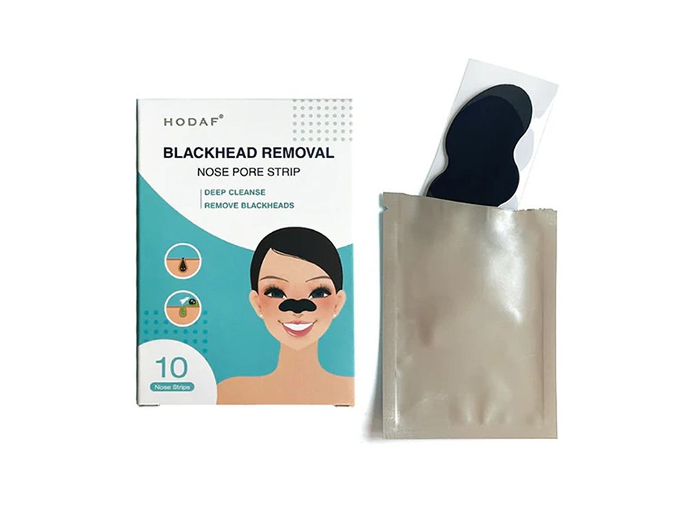 Hodaf Blackhead Removal Strip