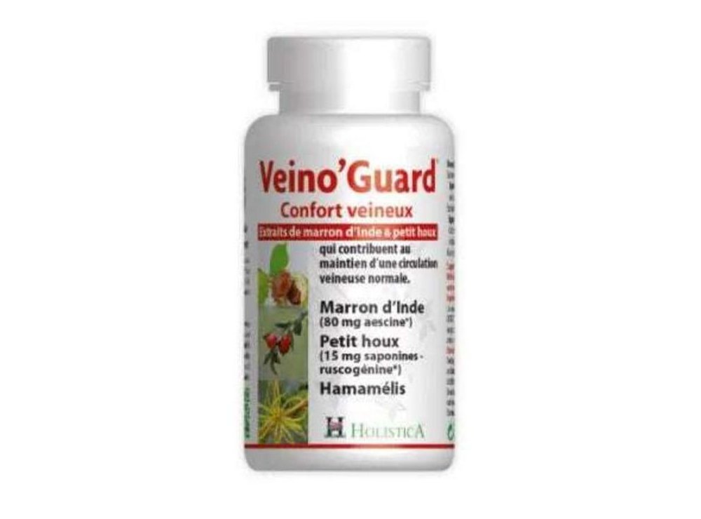 Holistica Veino'Guard