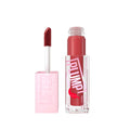 Maybelline New York Lifter Plump Lip Plumping Gloss 006 Hot Chili