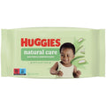 Huggies Natural Care Wipes