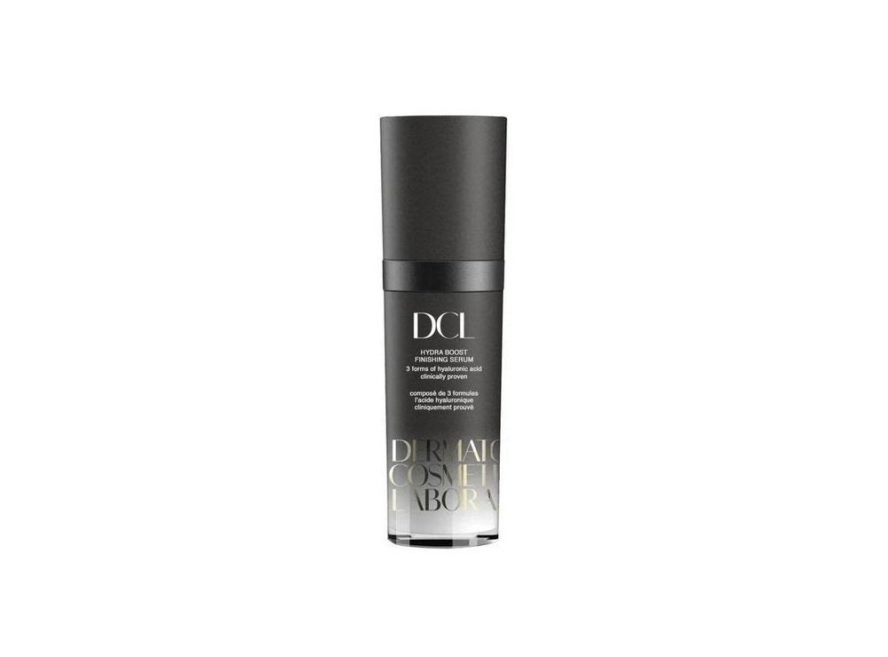 Hydra Boost Finishing Serum