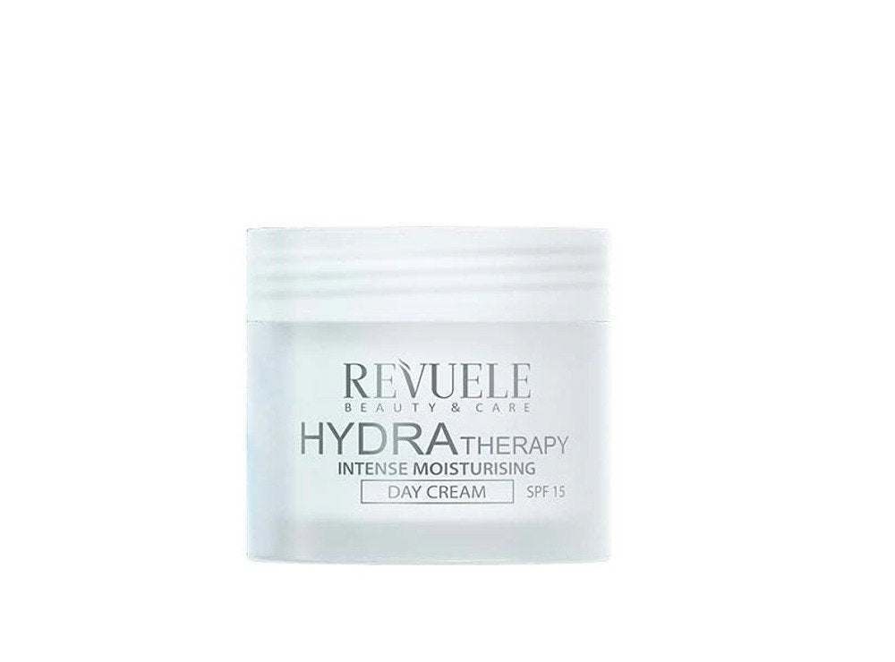 Hydra Therapy Day Cream Spf15