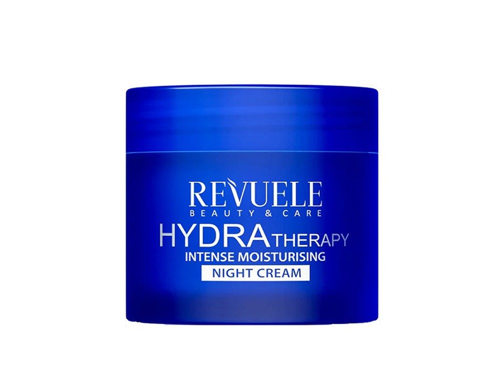 Hydra Therapy Night Cream