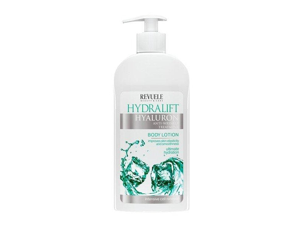 Revuele Hydralift Hyaluron Body Lotion