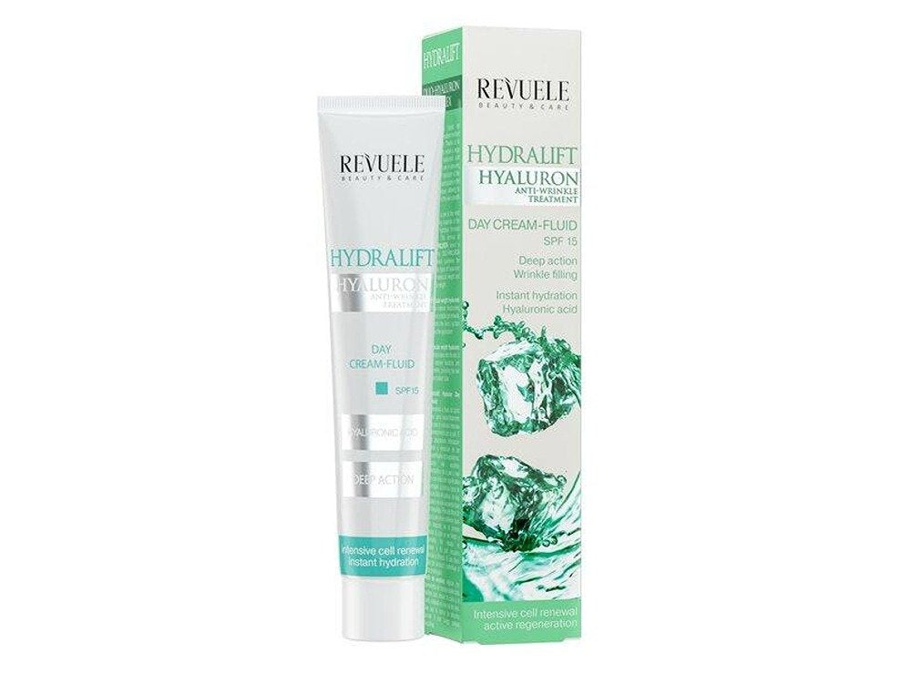 Revuele Hydralift Hyaluron Day Cream Spf15
