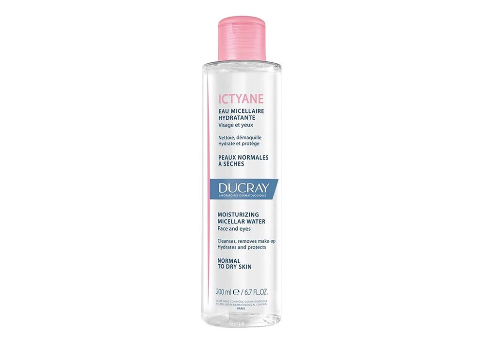 Ictyane Eau Micellaire