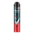 Rexona Men Advanced Protection 10x Antibacterial Protection 72H+Motionsense Anti-Perspirant Spray