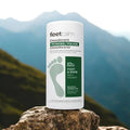 FeetCalm Antiperspirant Powder