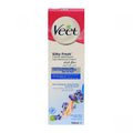 Veet Silky Fresh Hair Removal Cream 100ml