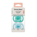 Tommee Tippee Ultralight Stayput Soothers 0 To 6M