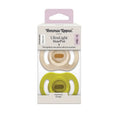 Tommee Tippee Ultra Light Stay Put Soothers 6 To 18M