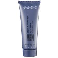 Pier Augé After Shave - Baume Après Rasage 50ml