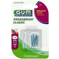 Gum Proxabrush Classic Interdental Brushes 1.4 mm