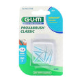 Gum Proxabrush Classic Interdental Brushes 1.6 mm