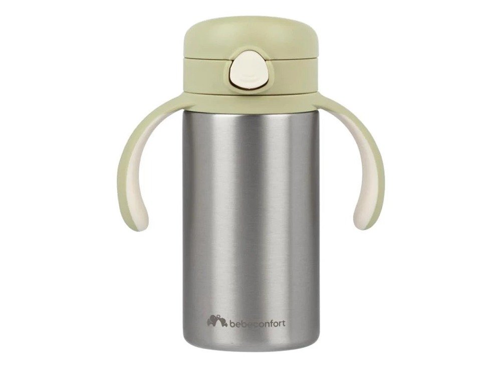 Insulated Straw Cup 12M+