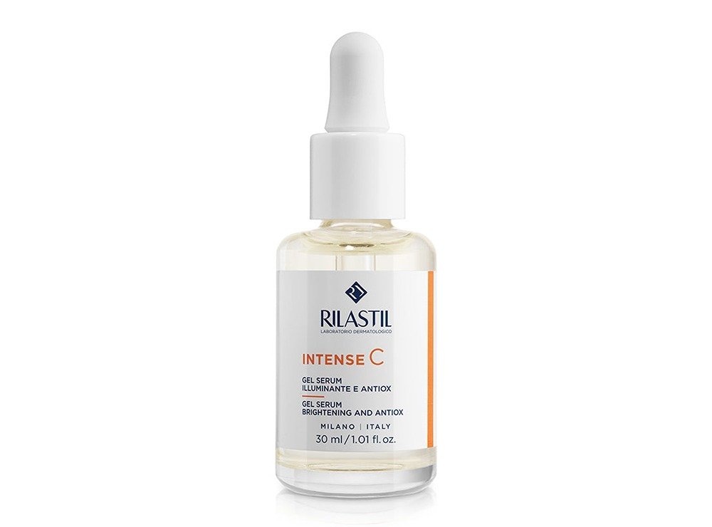 Intense C Gel Serum