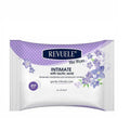 Intimate Wet Wipes With Lactic Acid