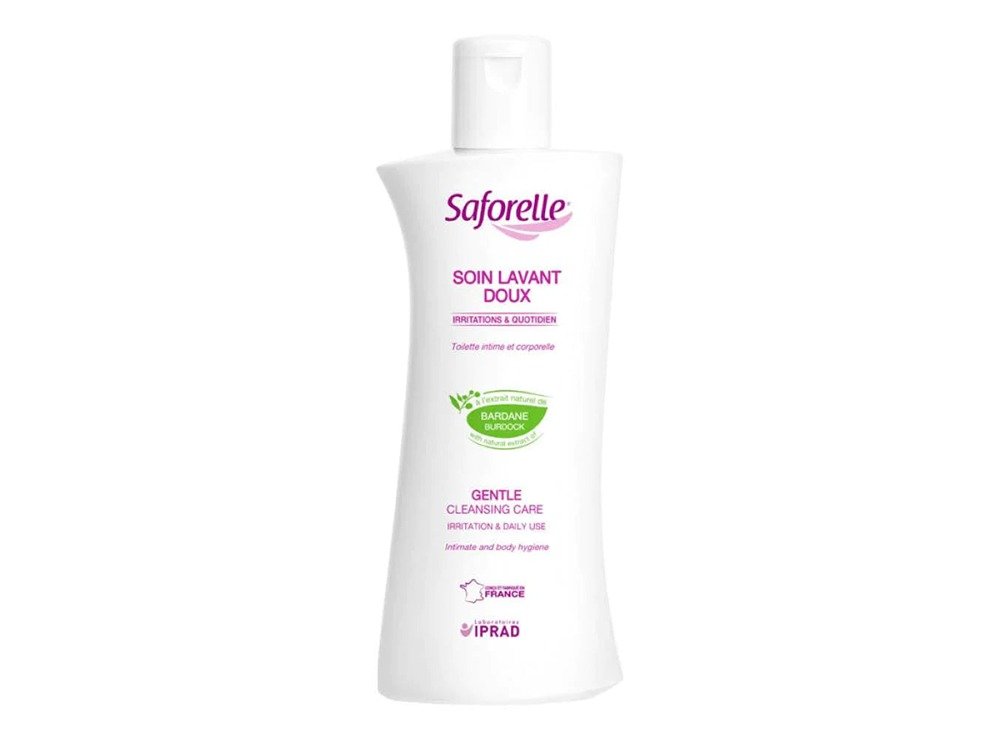 Saforelle Cleansing Care