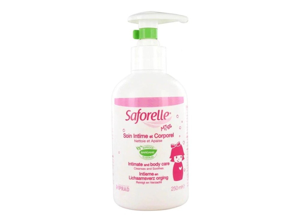 Saforelle Miss