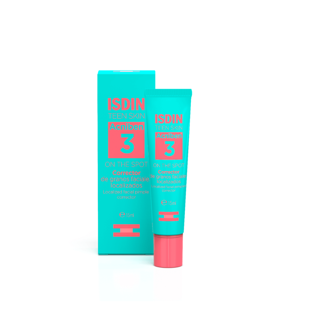 ISDIN Acniben On The Spot 15ml