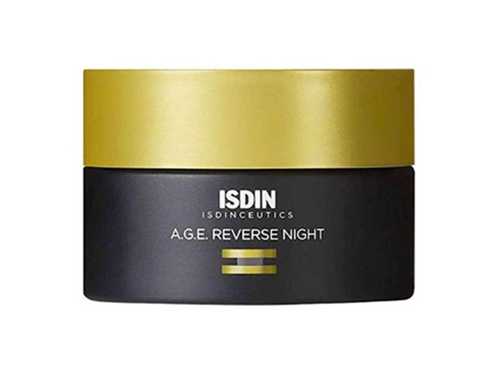 ISDIN Isdinceutics A.G.E. Reverse Night 50G
