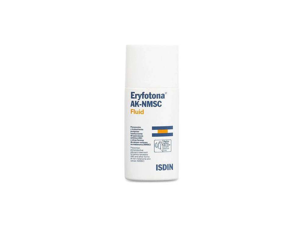Isdin Eryfotona Ak Nmsc Fluid SPF100+