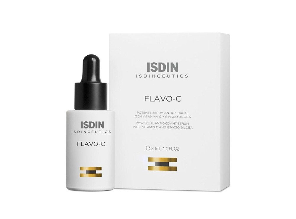 ISDIN Flavo C Serum