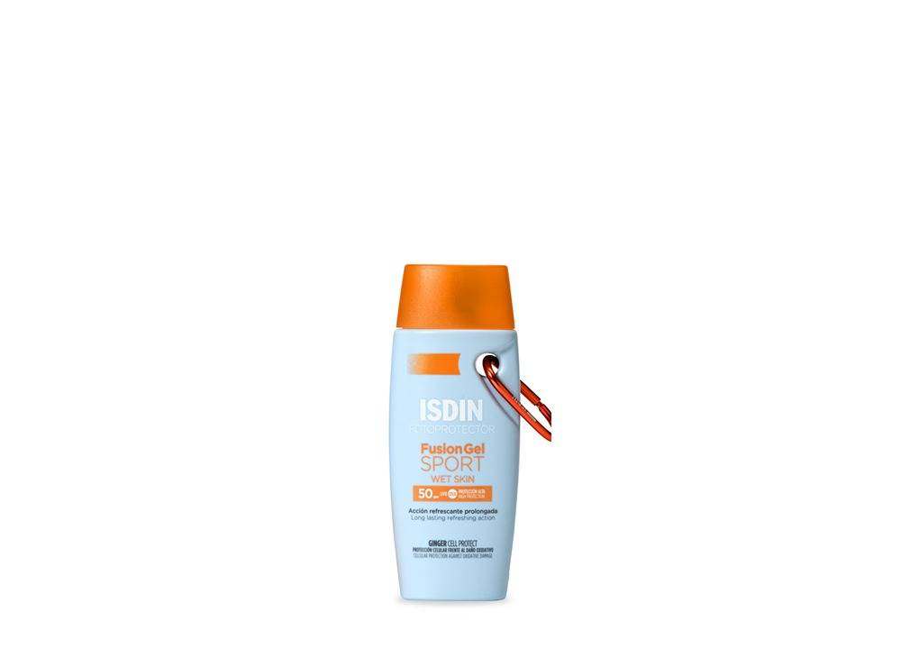 ISDIN Fotoprotector ISDIN Fusion Gel Sport SPF 50